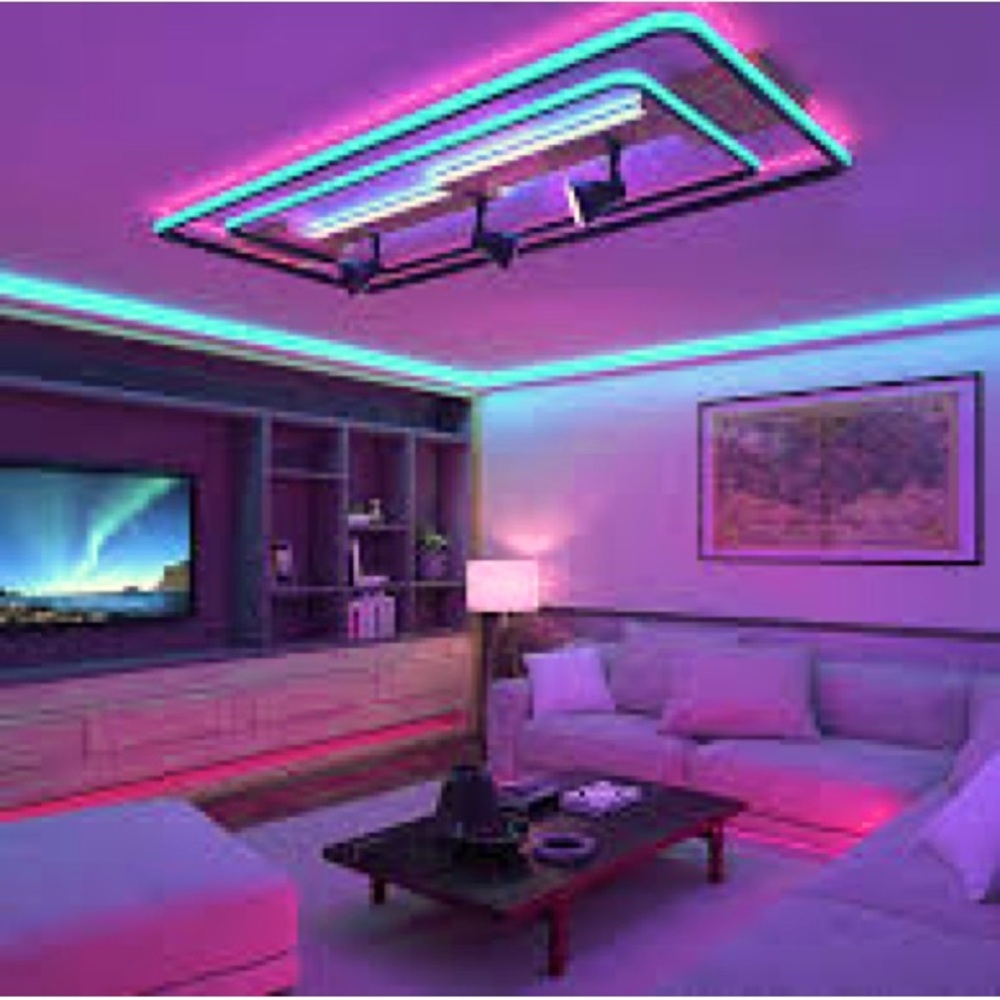 Super cool led lights website link in description and bio